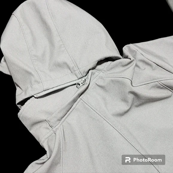 💥SOLD💥Women's ZeroXposur Lillian Plush-Lined Soft Shell Jacket - Picture 4 of 10